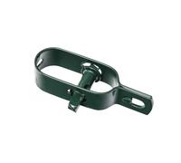 WERKA PRO Tendeur en Acier galvanisé plastifié Vert N°2