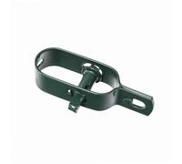 WERKA PRO Tendeur en Acier galvanisé plastifié Vert N°3