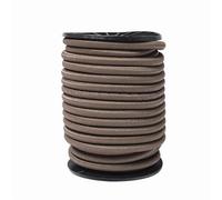 WERKA PRO Tendeur Marron en Bobine de 20 mètres Ø 10 mm