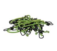 WERKA PRO Tendeurs ø6mm-32cm 18pcs Crochets