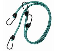 WERKA PRO Tendeurs avec Crochets Multi-usages pour Jardin 80cm Ø10mm