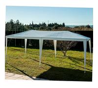 Tente de réception WERKA PRO 3 x 6 m blanche