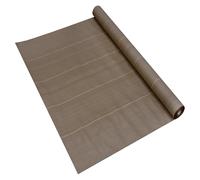 WERKA PRO Toile Anti Mauvaises Herbes 200 g/m2 2 x 10m