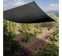 WERKA PRO Toile d'ombrage Potager et Serre 4 x 5 m
