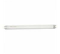 WERKA PRO Tube Rechange pour Destructeur d'Insectes 10 Watts - Remplacement Facile - Compatible Appareils Utilisation Intérieure et Extérieure - Poids Léger 0,06 kg