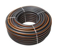 WERKA PRO Tuyau d'arrosage antivrille 280 g 40 m