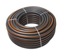 WERKA PRO Tuyau d'arrosage antivrille 280 g 40 m