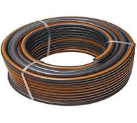 WERKA PRO Tuyau d'arrosage 15 mm Anti-vrille renforcé 200 g/m 40 m