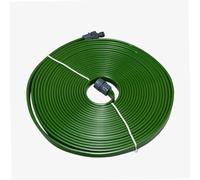 WERKA PRO Tuyau d'arrosage multijet Micro-perforé 7,5 m