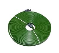 WERKA PRO Tuyau d'arrosage multijet Micro-perforé 7,5 m