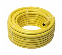 WERKA PRO Tuyau d'arrosage renforcé Ø19mm antivrille 220 g/m 25 m