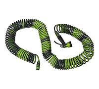 WERKA PRO Tuyau d'arrosage Spirale 30m