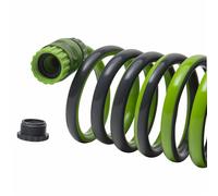 WERKA PRO Tuyau d'arrosage Spirale 15 m