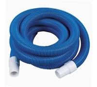 WERKA PRO Tuyau Flottant Ø38mm avec Embout 6 mètres