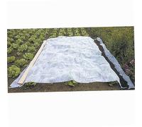 WERKA PRO Voile d'hivernage Blanc 30g/m2 2 x 10 m