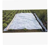 WERKA PRO Voile d'hivernage Blanc 60g-m2 1 x 25m