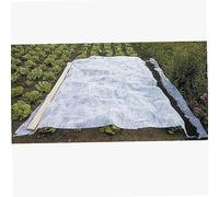 WERKA PRO Voile d'hivernage Blanc 60g-m2 1 x 25m