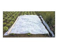 WERKA PRO Voile d'hivernage Blanc 60g-m2 2 x 10m