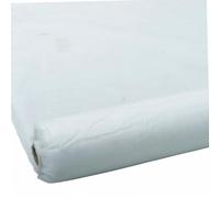 WERKA PRO Voile d'hivernage en rouleau blanc 30g/m2 1 x 25 m
