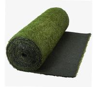Werkapro Gazon Artificiel, épaisseur 3 cm 1 x 4m Soit 4m2
