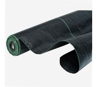 Werkapro Toile Anti Mauvaises Herbes 100 g/m2 2,1 x 25 m