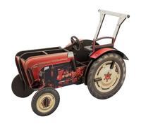 Werkhaus Stiftebox Porsche Trecker