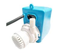 Werkmax Pompe à eau submersible pour scie à pierre 700 l/h