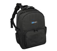 B & W International Move 116.02 pour les techniciens Werkzeugtasche unbestückt (l x H x P) 350 x 430 x 230 mm