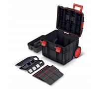 Werkzeugkiste auf Rädern C BLOCK PRO 40