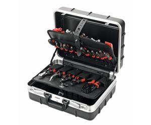 Werkzeugkoffer 170602 Industrie (170602)