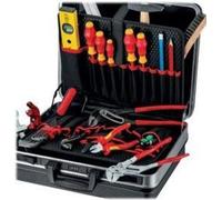 Werkzeugkoffer SHK 23-teilig 00 21 05 HK S (002105HKS)