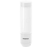 WERMA 657 200 55 - ESIGN 9 segments, blanc