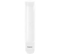 WERMA 657 700 55 - ESIGN 15 segments, blanc