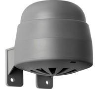 WERMA Signaltechnik Avertisseur sonore 24 V CA/CC 585.000.75