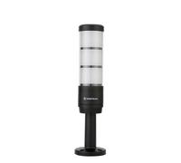 Werma Signaltechnik Colonne de signalisation 686.371.05 RST 56 LED jaune, vert, rouge 1 pc(s)