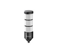 Werma Signaltechnik Colonne de signalisation 686.373.15 RST 56 LED jaune, vert, rouge 1 pc(s)