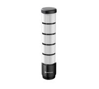 Werma Signaltechnik Colonne de signalisation 686.590.35 RST 56 LED bleu, jaune, vert, rouge, blanc 1 pc(s)