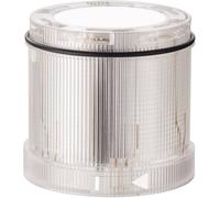 Werma Signaltechnik Elément de colonne de signalisation 64713075 64713075 LED rouge 1 pc(s)