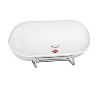 Wesco 222 201-01 Boîte à pain Breadboy (Blanc)