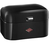 Wesco 235 101-62 Boîte à pain Single Grandy (Noir)
