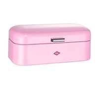 Wesco 235201-26 Boîte à pain Grandy (Rose)