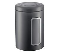 Wesco 321 206-77 Classic Boîte de conservation en acier inoxydable 2 l