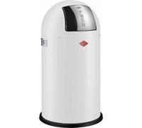 WESCO Abfallsammler "Pushboy" 112796 4027801206369