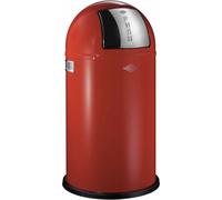 WESCO Abfallsammler "Pushboy" 112797 4027801206307