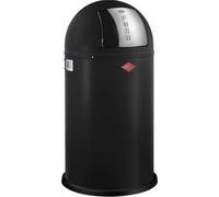 WESCO Pushboy 50l schwarz matt 112795 4027801206352