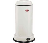 Wesco Baseboy 20 Poubelle à pédale, Poubelle, Poubelle, acier, sable, 20 L, 134531-87