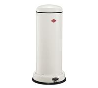 WESCO Big Baseboy Collecteur de déchets sable mat - 30 litres pour la gastronomie et la cuisine