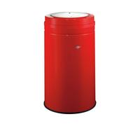 WESCO® Big Swing, 120 litres, rouge