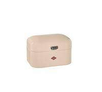 WESCO Boîte à pain/pâtisserie Single-Grandy 28x17cm beige