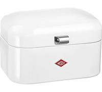 WESCO Boîte À Pain Single Blanc 235101-01